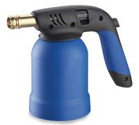 Saldatore A Gas Tornado Con Accensione Piezoelettrica Kit per saldatura 46884