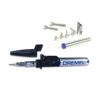 Saldatore a butano Dremel versa tip