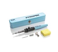 Weller Pyropen Piezo Gasltkolben 650C 180 min incl. Piezoznder
