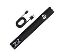 Saldatore a matita, kit di saldatura per l'elettronica,Matita portatile da 650 mAh - Penna per saldatura a filo, Kit di saldatura per gioielli ricaricabile, strumenti di saldatura con display a LED