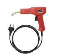 Saldatore a pistola 50W a corrente alternata per plastica con kit accessori