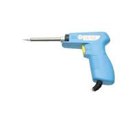 Saldatore A Pistola Doppia Potenza 20w-130w 220v GBC 49300500
