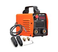 Saldatore a Punti, 250 Mini Saldatrice ad arco 250A Completamente automatica for uso industriale Piccola macchina interamente in rame