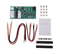 Saldatore a punti Essential Tool regolabile a batteria 12V per le tue esigenze f