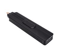 Saldatore a Punti Portatile 800A, 9 Precisioni | Materiale ABS resistente, tecnologia Dual Pulse, ideale per la riparazione della batteria