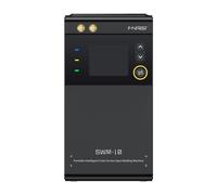Saldatore a punti portatile FNIRSI SWM-10 2 in 1 1200A batteria 5000 mAh