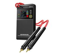Saldatore a punti portatile, saldatore a batteria | Saldatrice a punti portatile con display LCD - Saldatore di gioielli, attrezzatura per saldatura a punti per la produzione di per battere