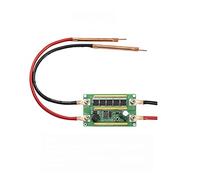 Saldatore a punti portatili One Pen Small 18650 Saldatura a batteria al litio di 12V Fai da te Set completo accessori