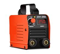 Saldatore a Punti, Saldatrice Compatta Mini MMA Inverter Semiautomatica(Package B)