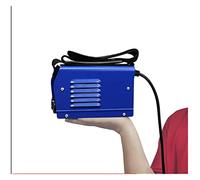 Saldatore a Punti, Saldatrice elettrica IGBT 20-200A MMA/ARC Arc Inverter(B)