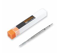 Saldatore a Riscaldamento Rapido 100W con Luce Integrata per Lavori di Precision