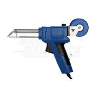 Saldatore a Stagno 30/60W con Avanzamento manuale dello stagno