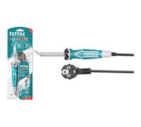 SALDATORE A STAGNO A PENNA STILO PUNTA CURVA 60W TOTAL