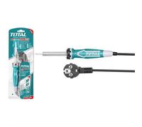 SALDATORE A STAGNO A PENNA STILO PUNTA DRITTA 40W TOTAL