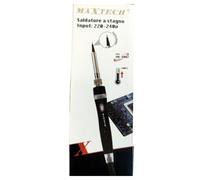 Saldatore a Stagno Elettrico 60 w a Punta Media Portatili Stilo 220 v