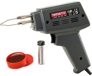 SALDATORE A STAGNO ISTANTANEO A PISTOLA 100W - YAMATO