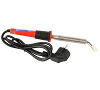 Saldatore a stilo stagno stagnatore 100w saldatrice elettronica punta curva