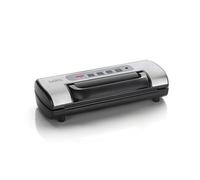 LAICA VT3217 Macchina per Sottovuoto Automatica Doppia Barra Saldante a Impulsi