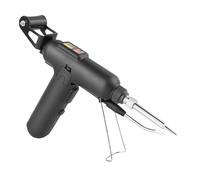 Saldatore automatico - Utensili per saldatura elettrica 80W | Saldatore ad alimentazione automatica, saldaatore automatico a riscaldamento rapido strumento per saldatura manuale per la riparazione