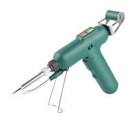 Saldatore automatico - Utensili per saldatura elettrica 80W | Saldatore ad alimentazione automatica, saldaatore automatico a riscaldamento rapido strumento per saldatura manuale per la riparazione