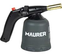SALDATORE BRUCIATORE A GAS PER CARTUCCIA ACCENSIONE PIEZO Cannello piezo MAURER