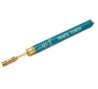 Saldatore/Bruciatore/Cannello/Pencil Torch a gas ricaricabile mini