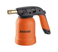 Saldatore cannello edile a cartuccia Brixo Piezo