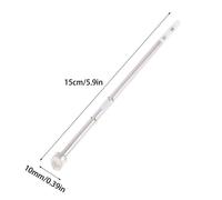 Saldatore Compact T12 con Punte Intercambiabili per Progetti Elettronici