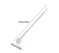 Saldatore Compact T12 con Punte Intercambiabili per Progetti Elettronici