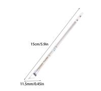 Saldatore Compact T12 con Punte Intercambiabili per Progetti Elettronici