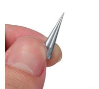 Saldatore compatibile con 10 pezzi Wsp80 Set Weller Wsd81 Wd1000 Wd2000 81d8 81d5 Ws81 Adatto a punte Wp80 Pe75 Mpr80 Ferri incluso rubinetto