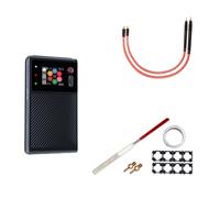Saldatore dei punti della batteria del saldatore 8000mAh dei punti con lo schermo di Digital piccolo per la fabbricazione del pacchetto della batteria