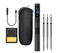 Saldatore elegante e funzionale HS02A for Smart Pen Style ad alta potenza di