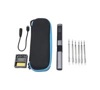 Saldatore elegante e funzionale HS02A for Smart Pen Style ad alta potenza di