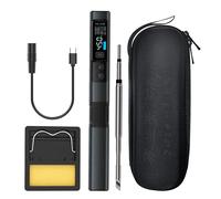 Saldatore elegante e funzionale HS02A for Smart Pen Style ad alta potenza di