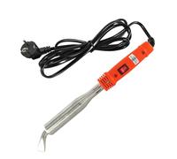 Saldatore elettrico, 200 W, saldatore ad alte prestazioni, 220 V, robusto saldatore professionale, pistola a temperatura elettrica, temperatura di picco di 500 °C per lavori di spengler, modellismo,