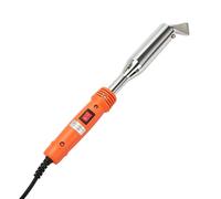 Saldatore elettrico 300 W testa a gomito riscaldata rapida con interruttore di alimentazione ad alta potenza ad alte prestazioni riscaldatore mica saldatore strumento di riparazione elettronico