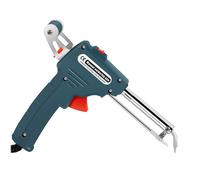 Saldatore Elettrico 60W Riscaldamento Esterno Portatile Invia Automaticamen2392