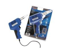 SALDATORE ELETTRICO A PISTOLA KEMPER 100 Watt