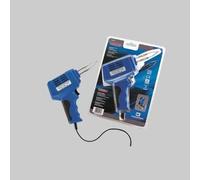 SALDATORE ELETTRICO A PISTOLA KEMPER 100 Watt Cannelli Saldatori Gas
