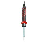 SALDATORE ELETTRICO A STILO 30 W - punta curva + punta diritta