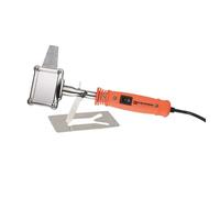 SALDATORE ELETTRICO CON MAZZA KEMPER 320 Watt - Mazza 310 gr