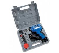 SALDATORE ELETTRICO ISTANTANEO KEMPER 100 WATT KIT IN VALIGIA