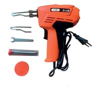 SALDATORE ELETTRICO ISTANTANEO 'UNK105' 100 W - punta diritta