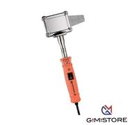 Saldatore Elettrico + Mazza Rame Gr 200 Volt 220 Watt 120 Kemper