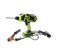 Saldatore Elettrico Portatile For Uso Domestico 3.0Kw Piccolo Mini Portatile Saldatore A Punti Integrato For Saldatura Ad Arco Disegnato For Saldatura Di Metalli Facile Da Usare