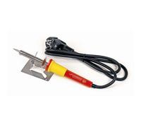 Saldatore Elettrico Rothenberger 40 W 400 °C con Impugnatura Softgrip rossa e 2 Punte