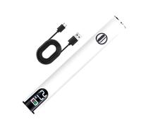 Saldatore elettrico, saldatore da 650 mAh, kit di saldatura per elettronica piccola | Penna a sfera ricaricabile per saldatura a filo con display LED e regolazione della temperatura.