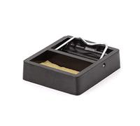 Saldatore elettrico Stand Stand Stand Base per Saldatura Torcia Strumenti Box per Uomo