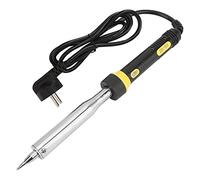 Saldatore Elettrico TU-505B-150W, Pistola per Saldatura a Riscaldamento Rapido, 220V Spina EU, Impugnatura in Gomma, 280g